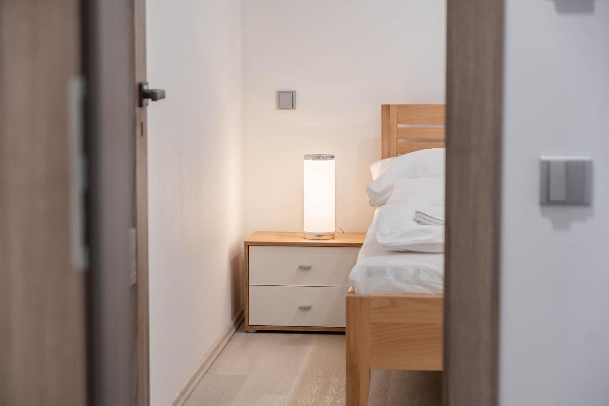 Kokorin Apartments Habitación foto