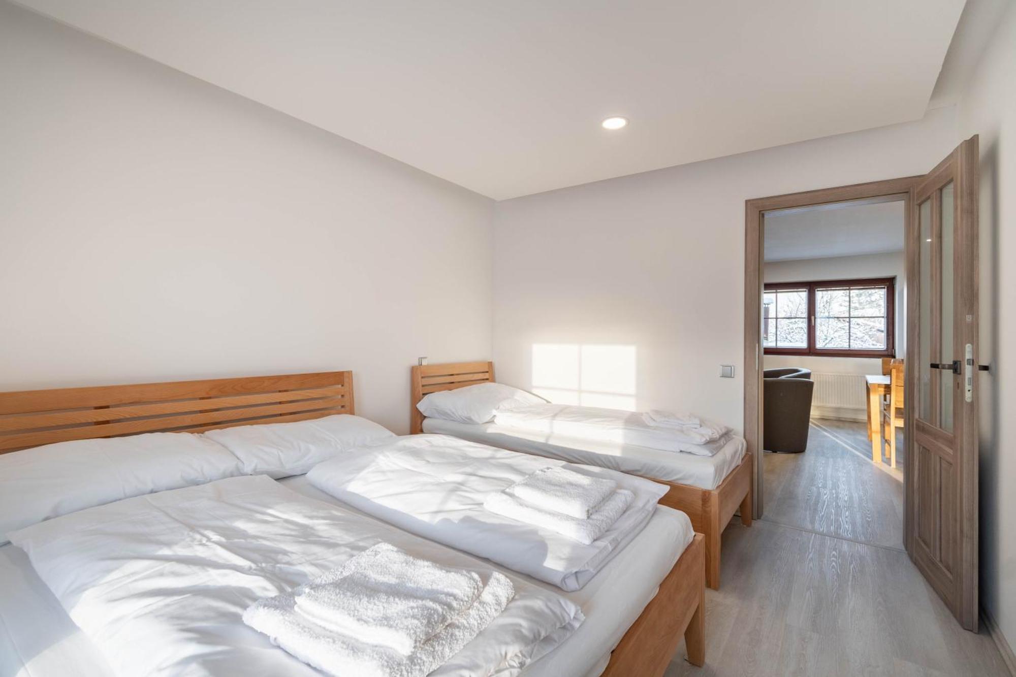Kokorin Apartments Habitación foto