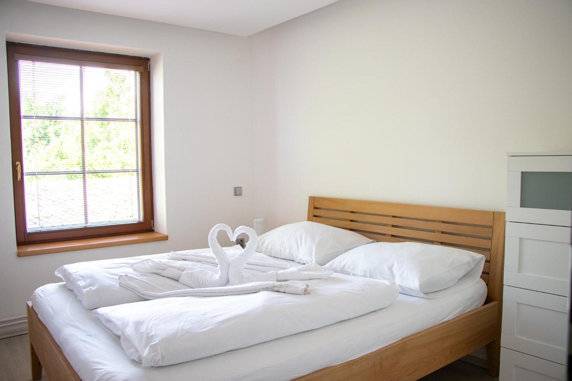 Kokorin Apartments Habitación foto